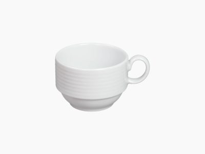 Duo Chávena 150ml Stk
