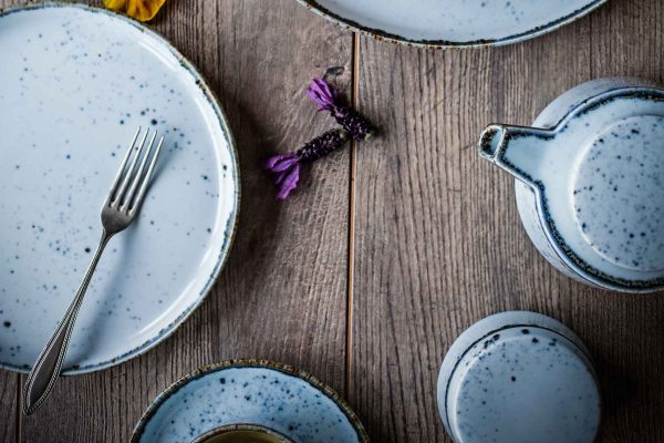 pratos com comida, serviço de chá, prato para bolo, coleção Joyful, Moods, louça restaurante, louça hotelaria, pratos de porcelana, serviço louça, serviço pratos, porcelana profissional, porcelana de hotel, pratos modernos,  pratos decorativos, pratos decorados